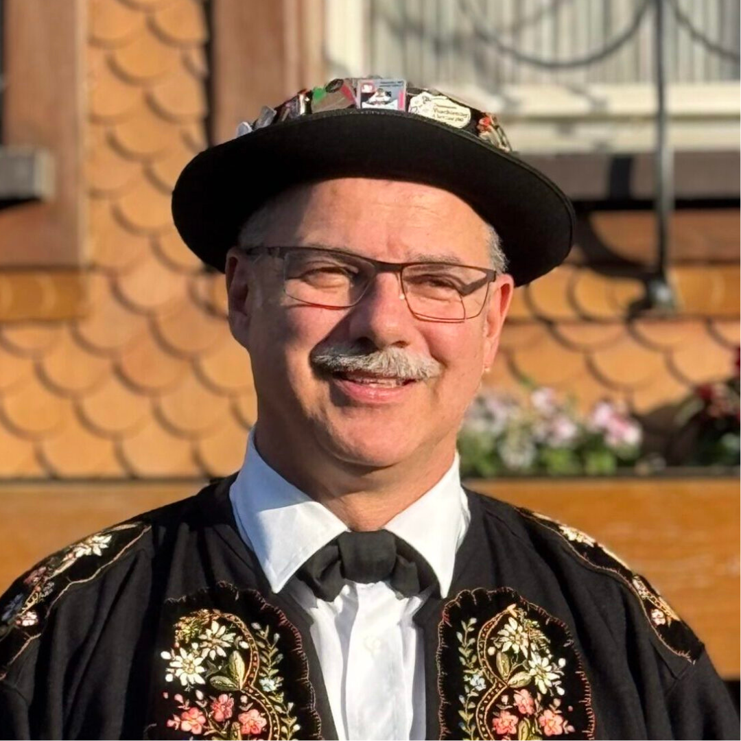 OK Präsident