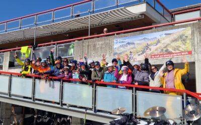 schweizerisches Trachtenskirennen Savognin – 6. bis 8. März 2026