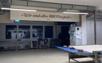 Winterplausch 28. Februar 2026 – Besichtigung Christen Beck Buochs