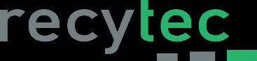 Logo Recytec AG